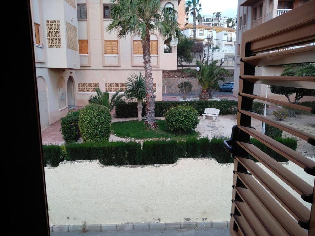 Apartament-Bungalow La Mata Torrevieja Villa Exterior foto