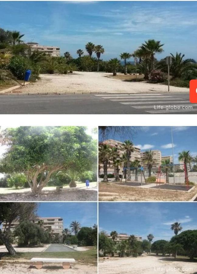 Apartament-Bungalow La Mata Torrevieja Villa Exterior foto