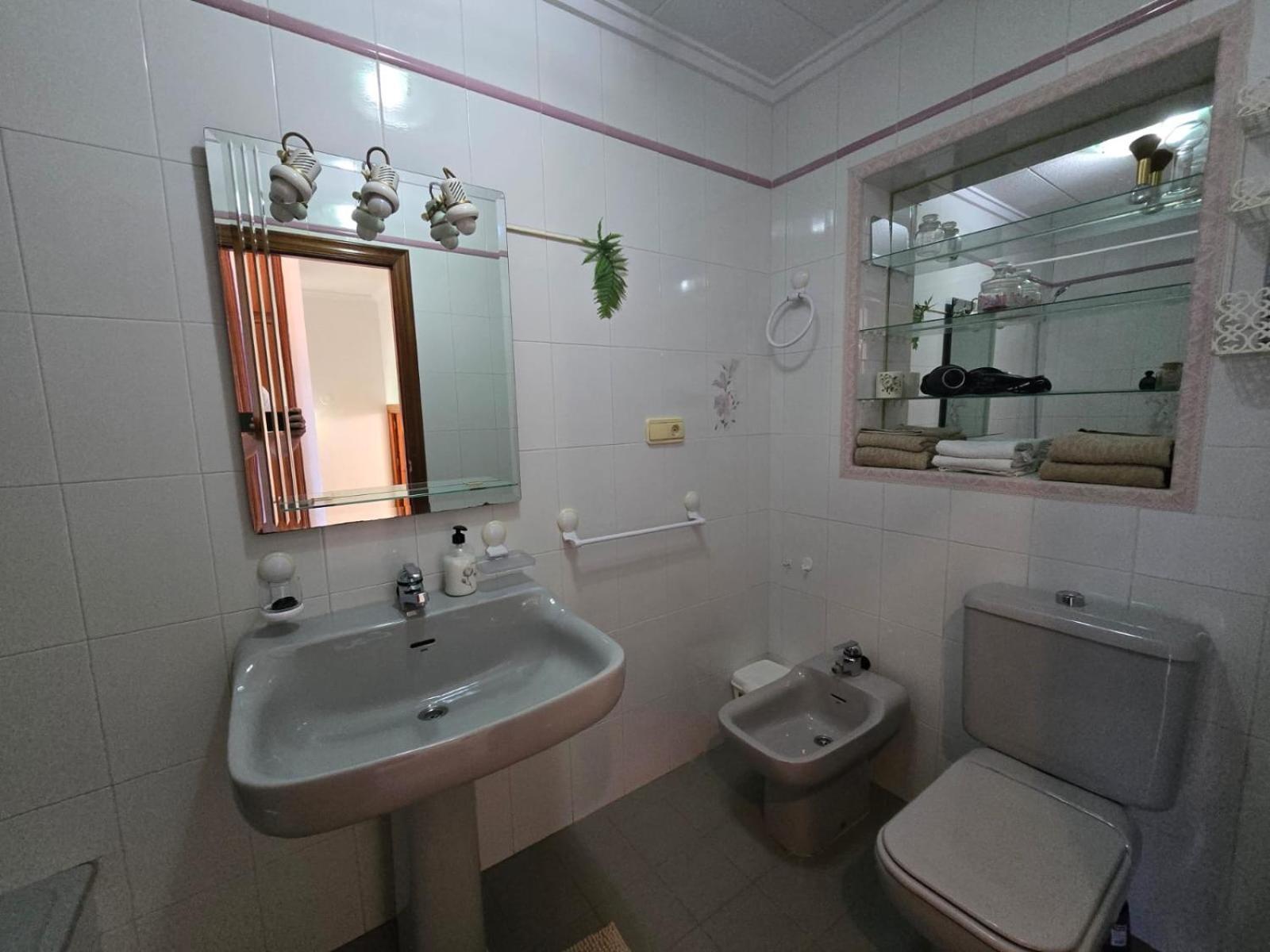 Apartament-Bungalow La Mata Torrevieja Villa Exterior foto